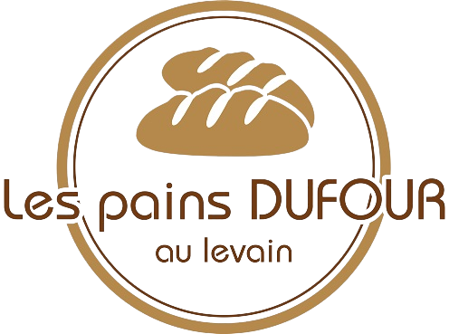 Logo Les pains Dufour